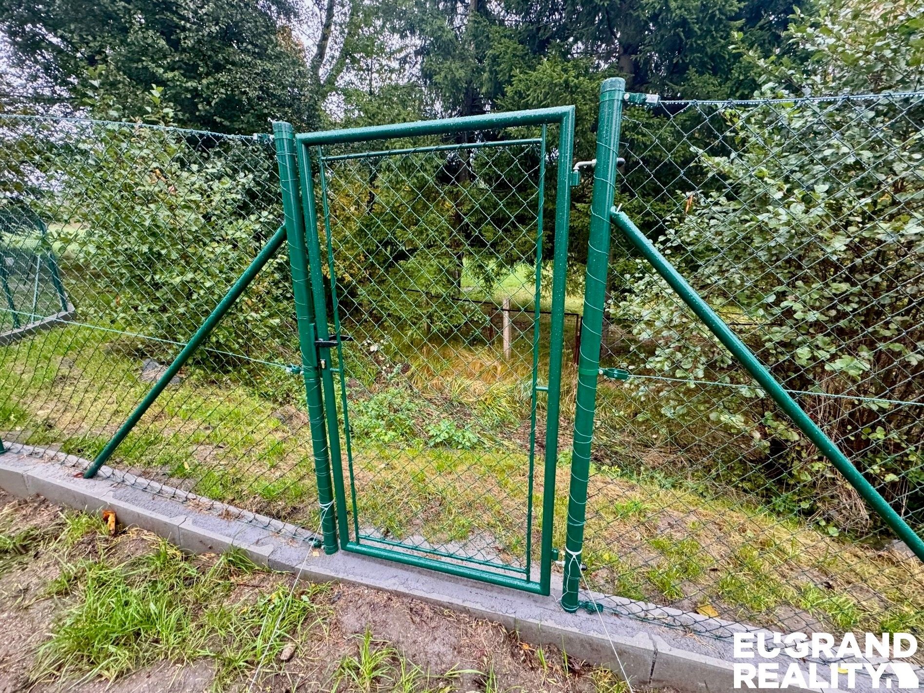 Zahrada · 250 m² · Rolnická, Rumburk - 4