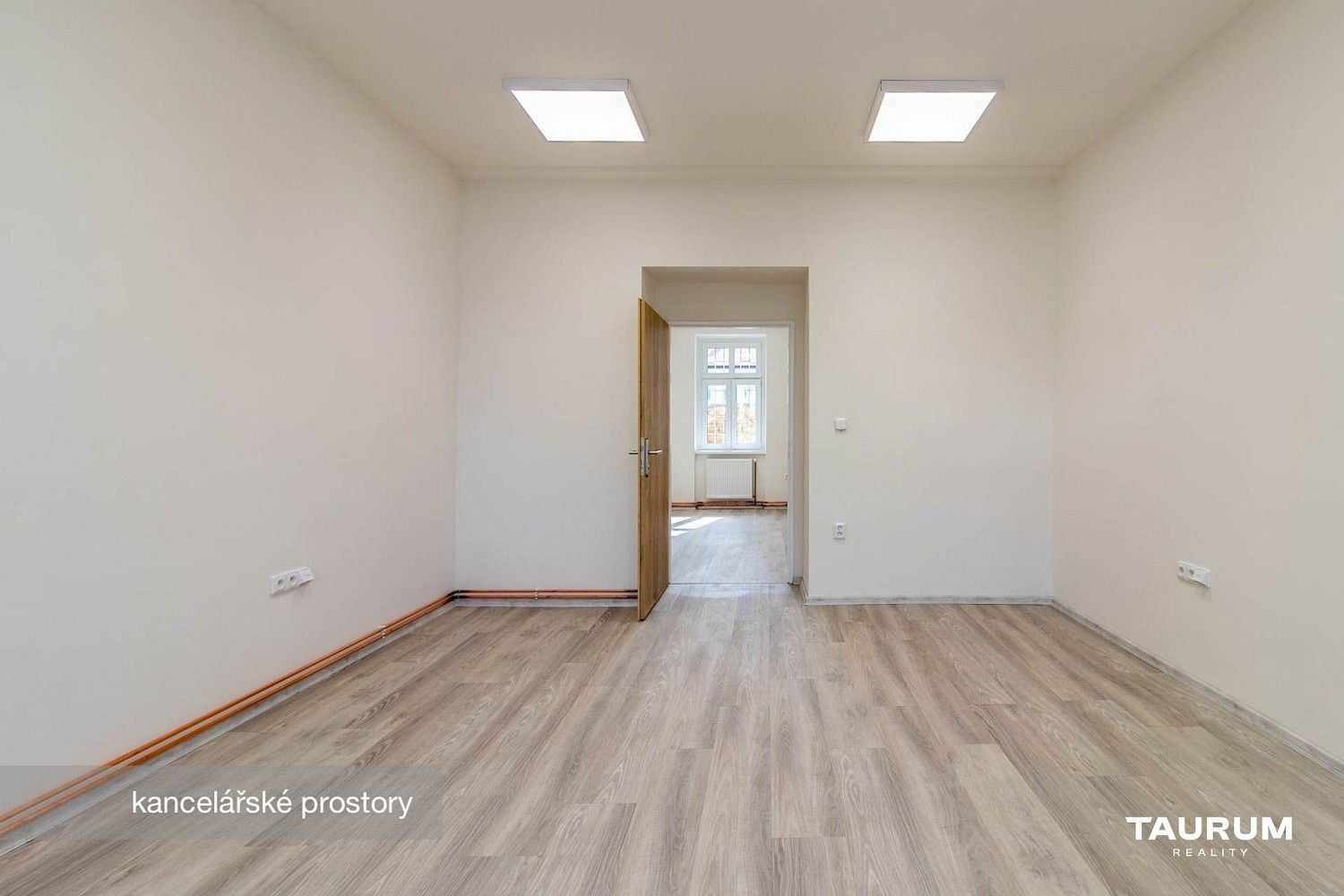 Kancelář · 69 m² · Plzeň - Jižní Předměstí, okres Plzeň-město, Plzeňský kraj - 4