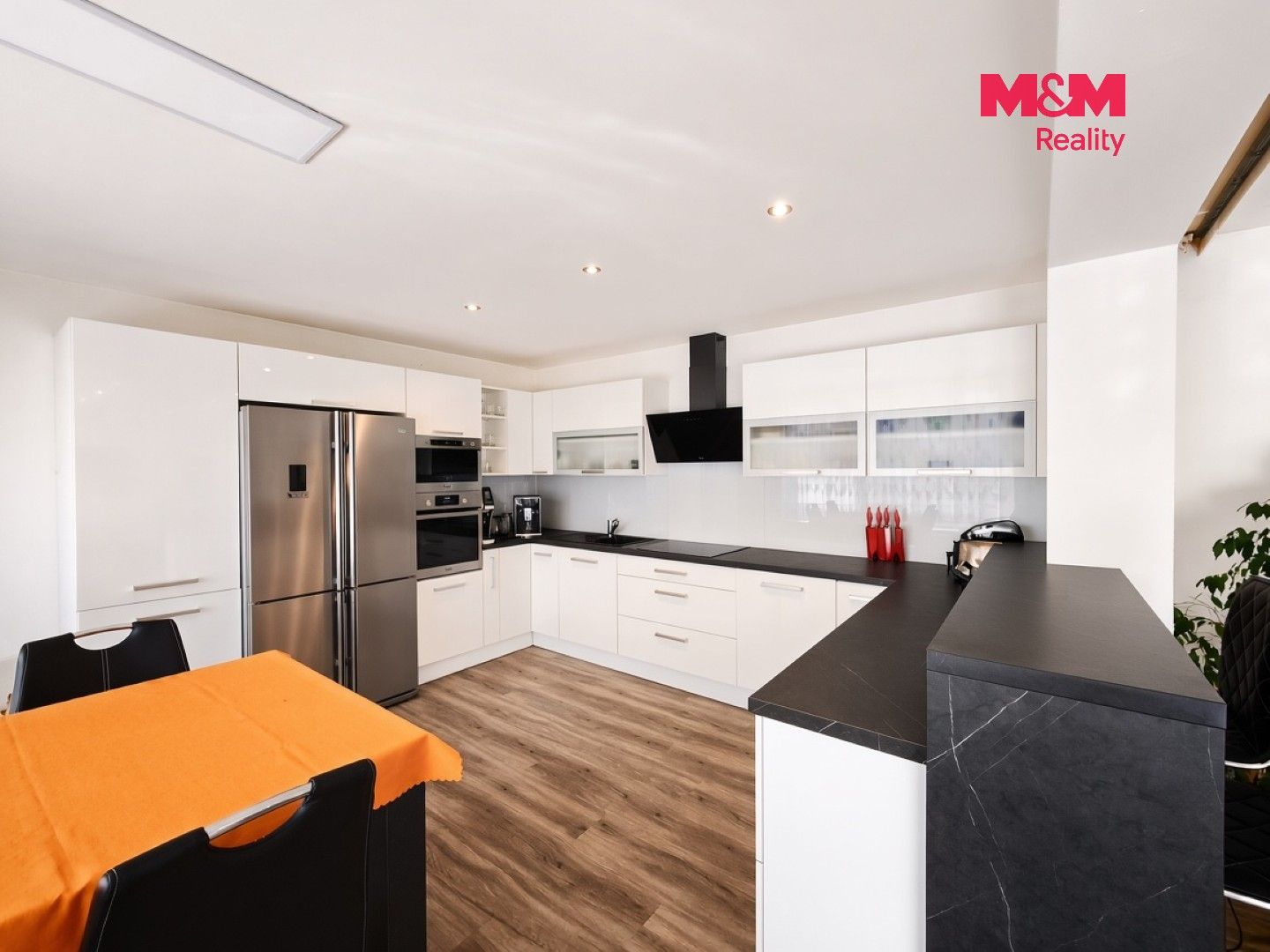 Rodinný dům · 137 m² · Nádražní, Paskov - 4
