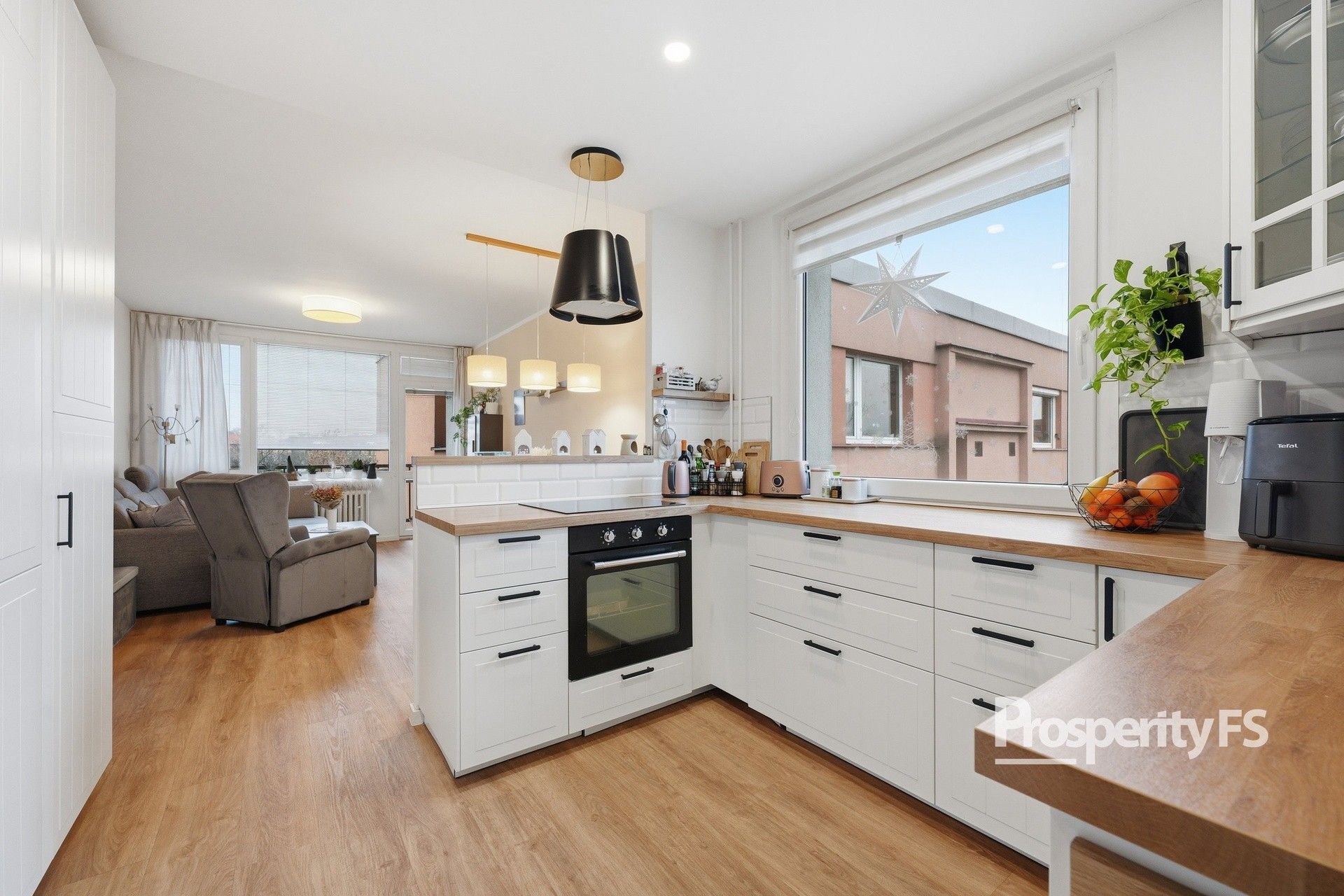 3+kk, U Stadionu, Litoměřice, 64 m²