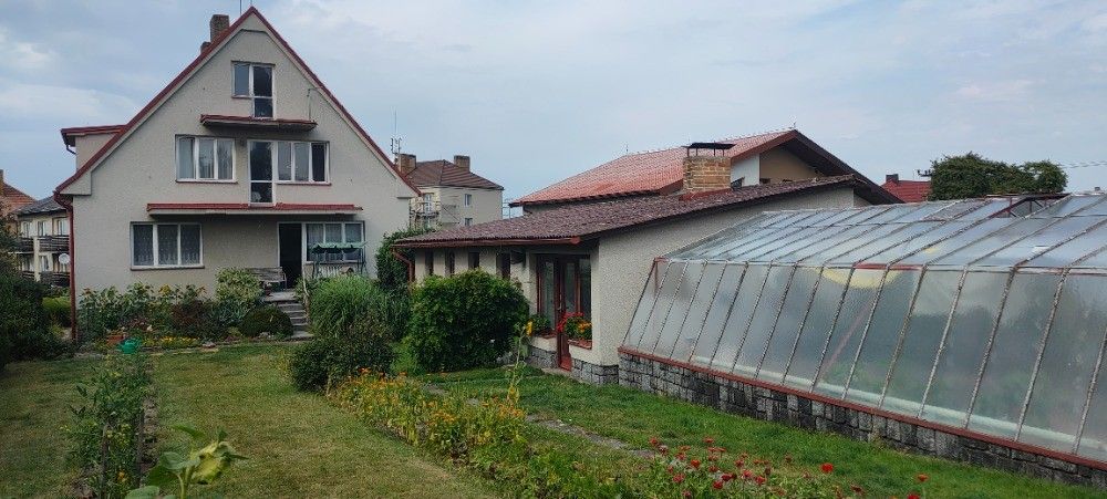 Prodej rodinný dům - Kovářov, 398 55