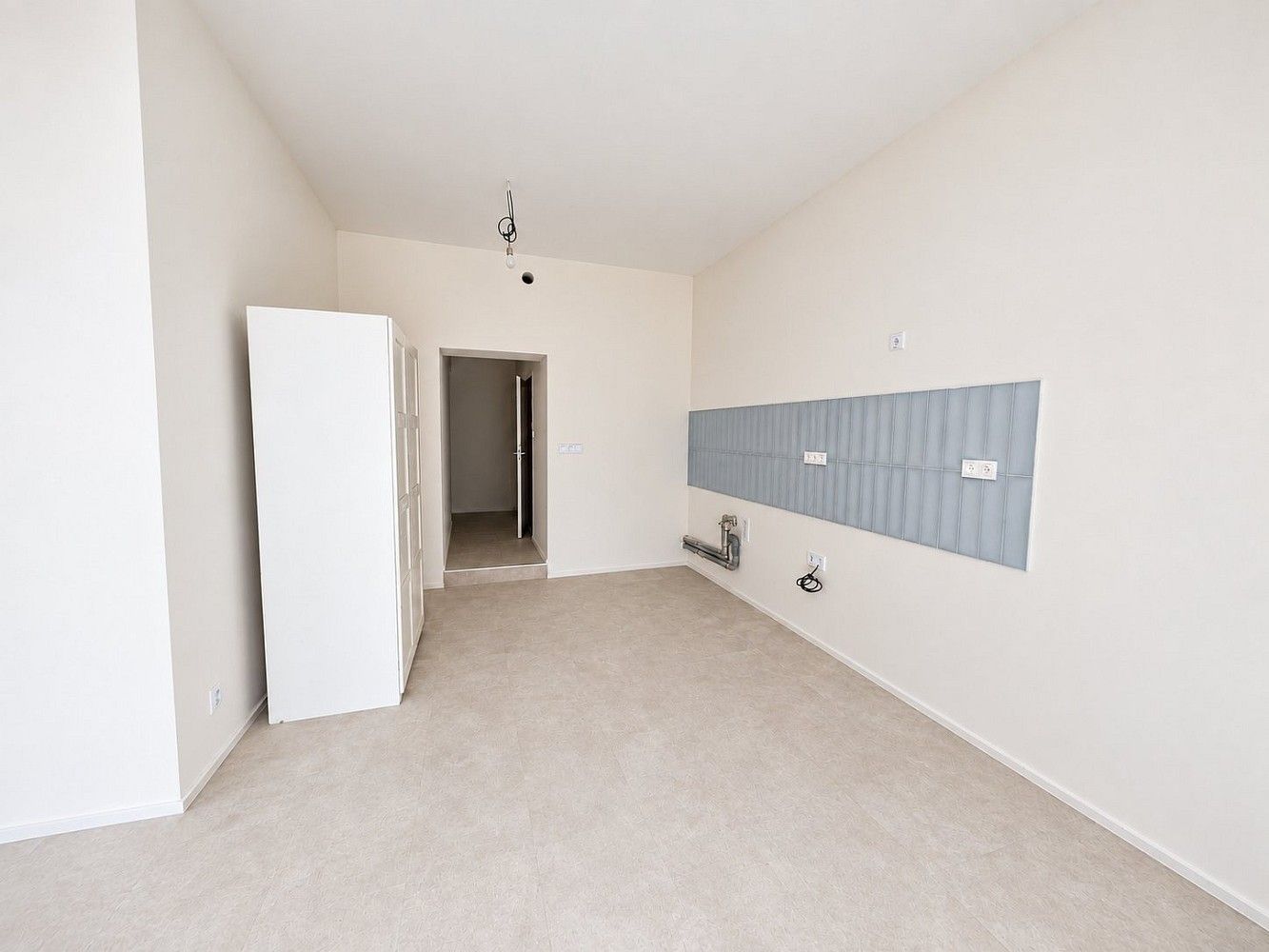 Byt 1+kk · 30 m² · Cejl, Brno - Zábrdovice - 2