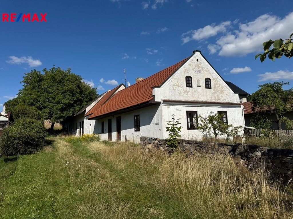 Prodej pozemek pro bydlení - Losiná, 2 m²