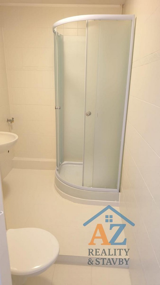 Pronájem byt 3+kk - Jirkovská, Chomutov, 60 m² - 5