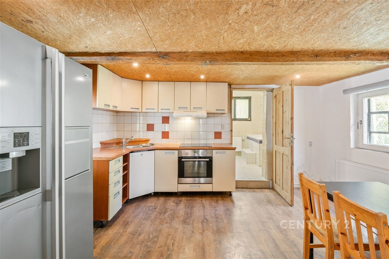 Prodej chata - V Hamburku, Nižbor, 87 m²