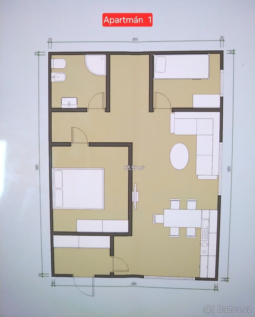 Prodej chata - 987 65, Slovensko - 5