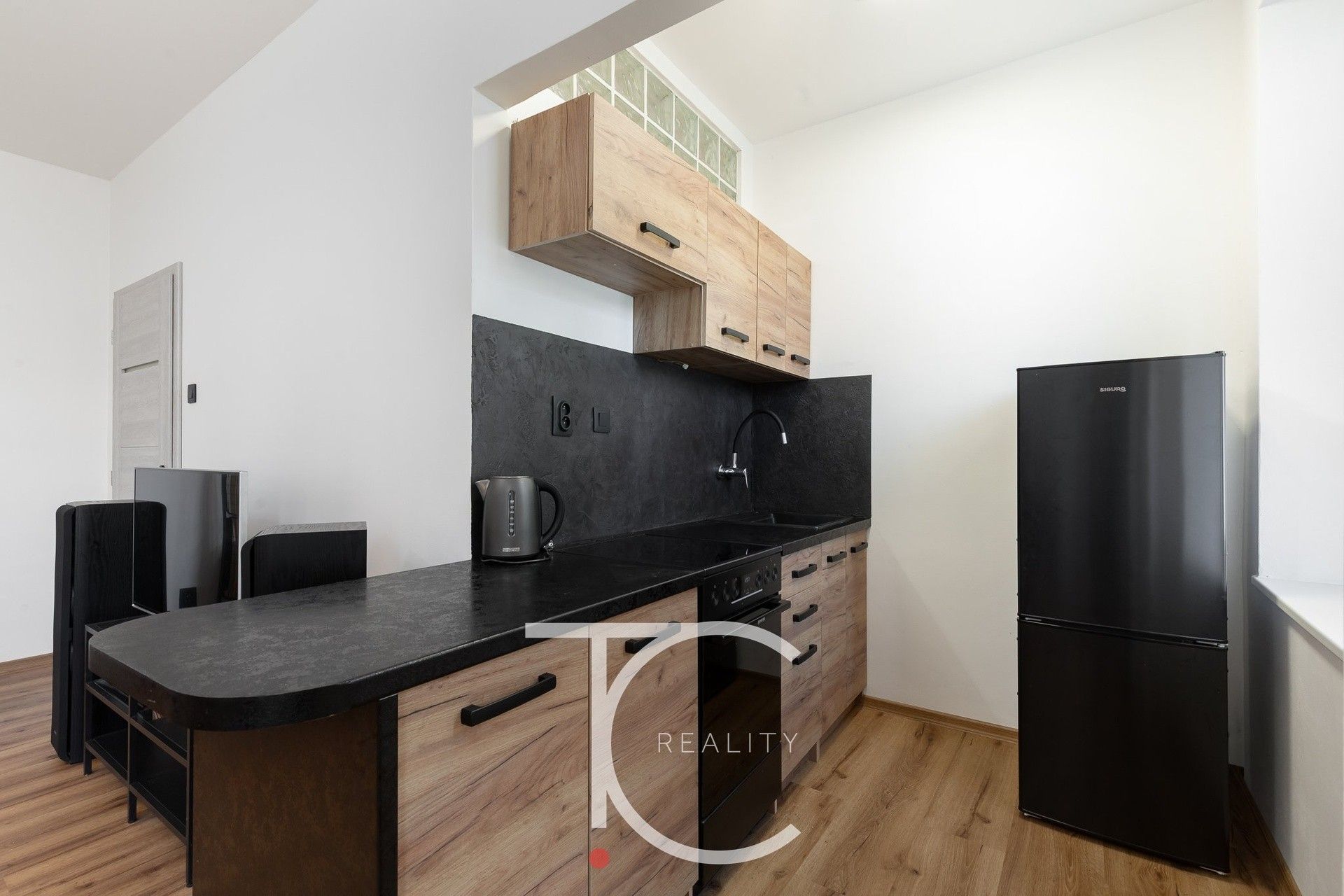 Byt 2+kk · 45 m² · Slavíčkova, Ostrava Moravská Ostrava - 4