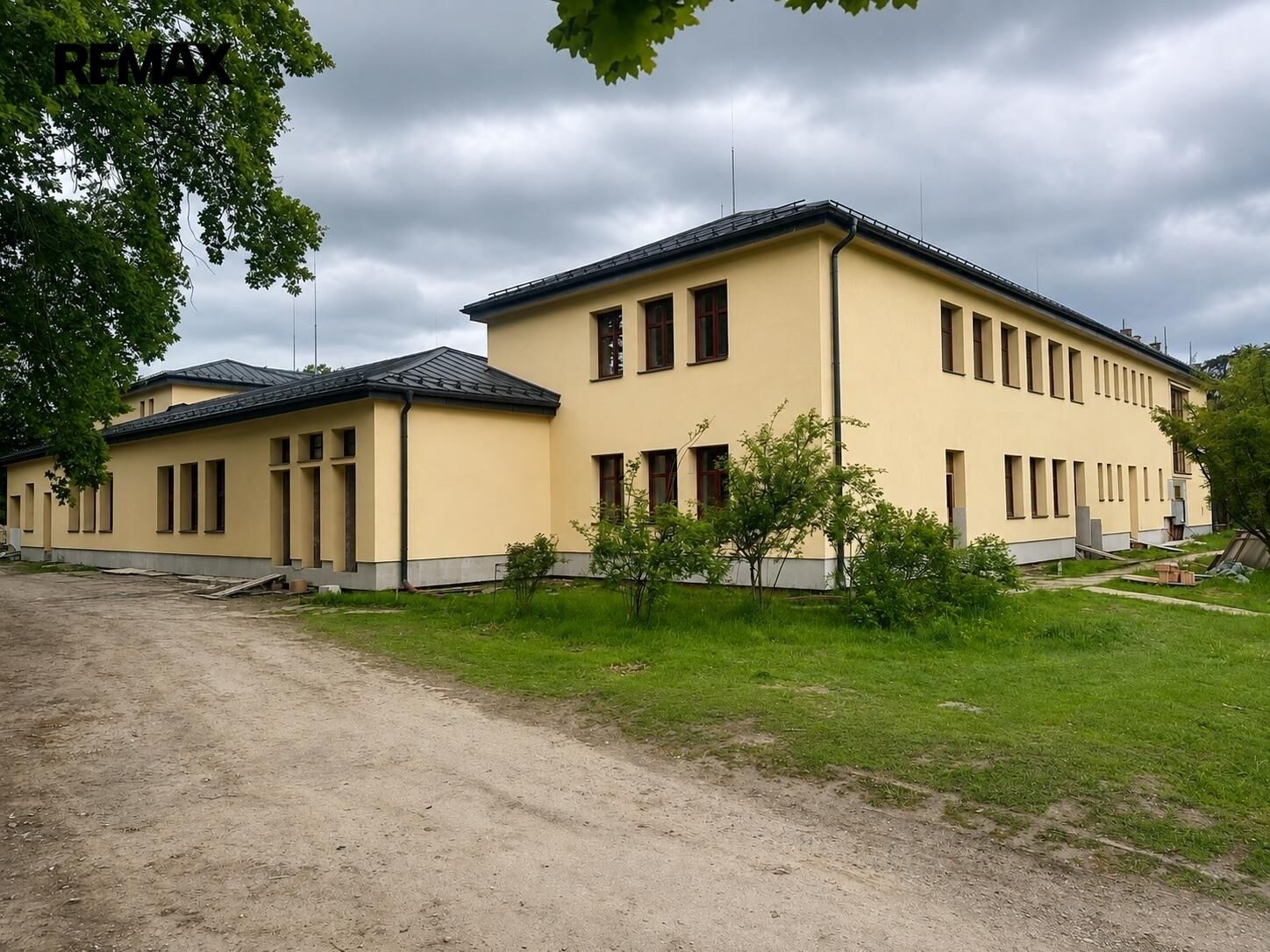 Prodej byt 2+kk - Býchory, 62 m² - 5