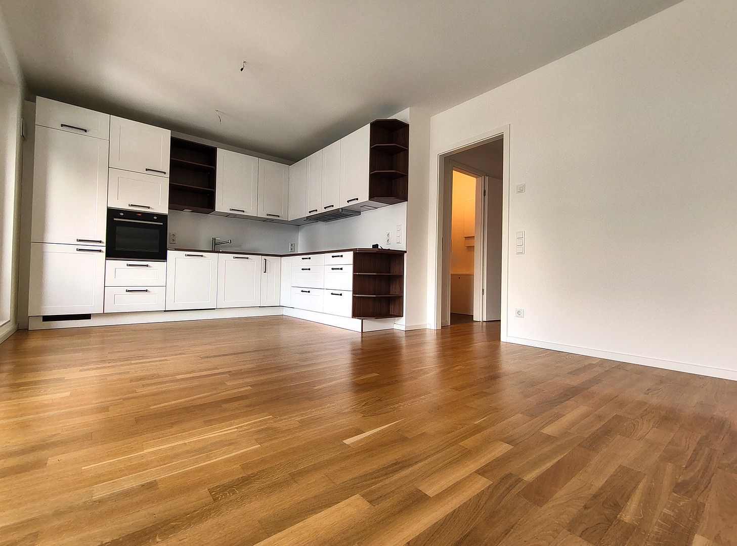 Byt 3+1 · 77 m² · Hamburg Bahrenfeld Hamburg 22761 - 4
