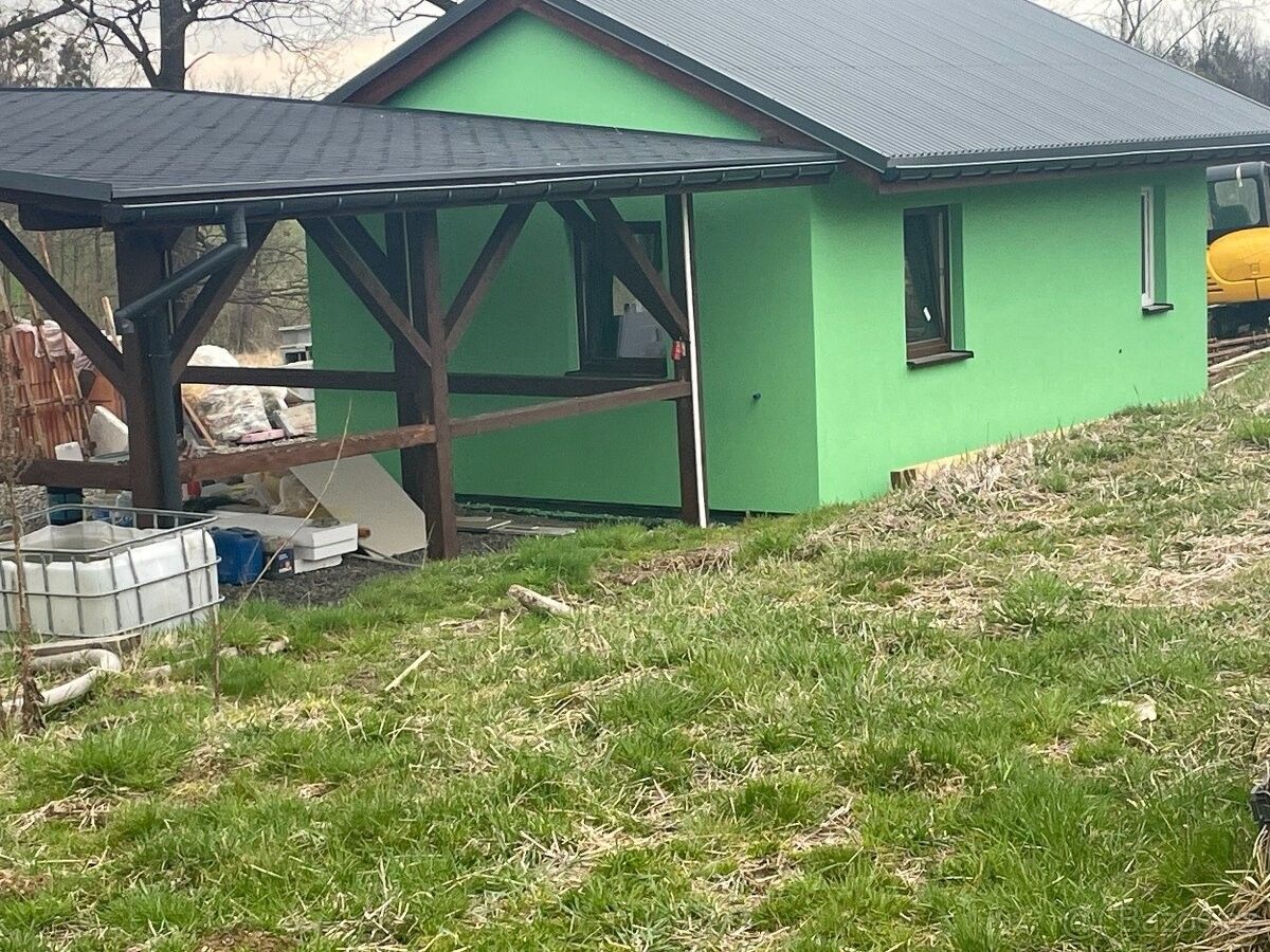 Chaty, Třinec, 739 61