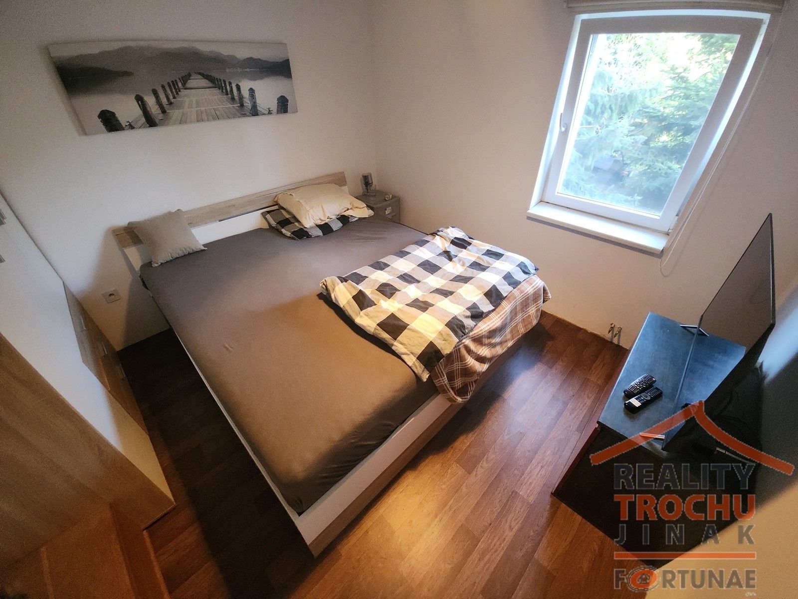 Prodej rodinný dům - Smržov, 125 m²