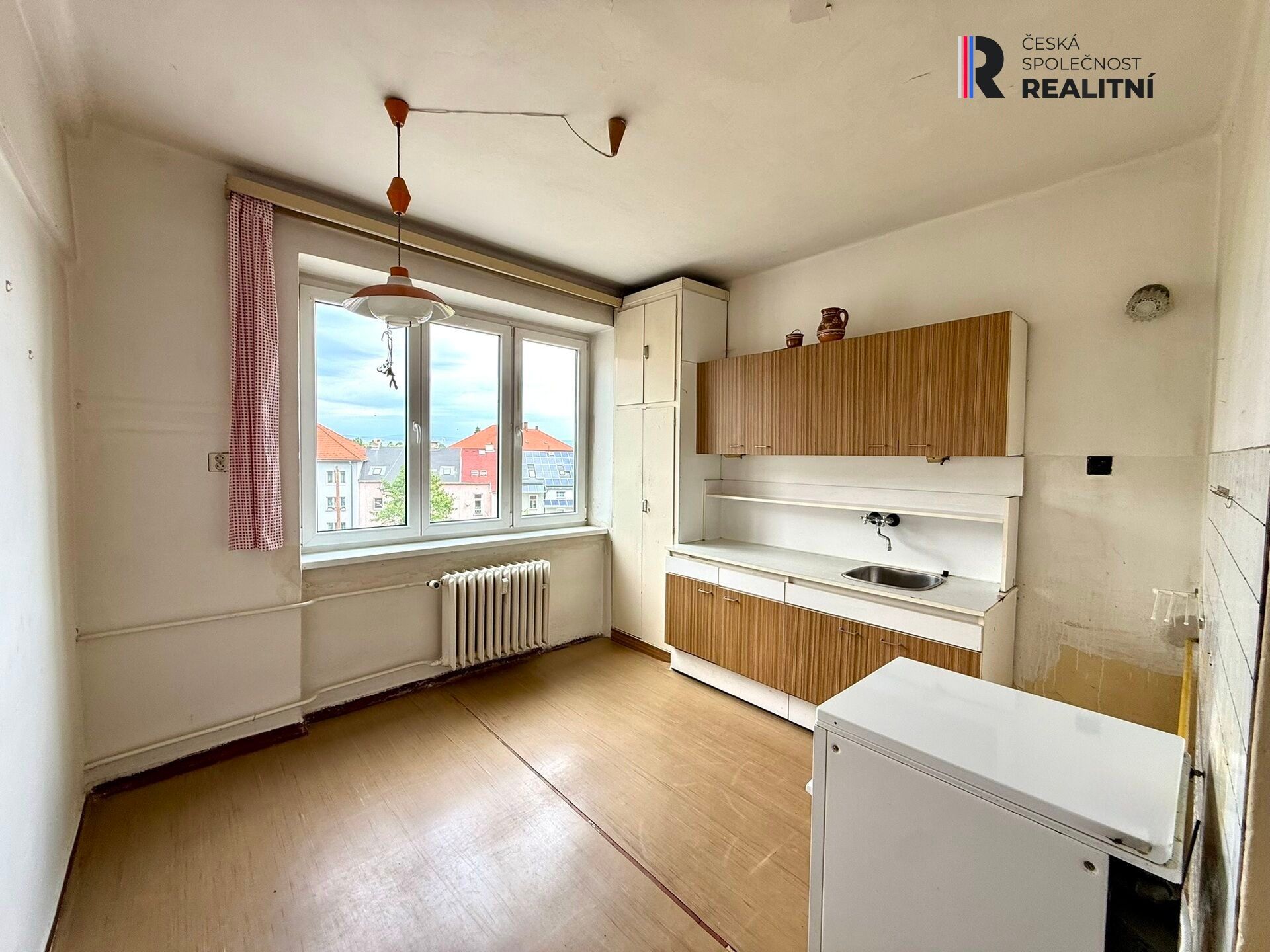 Prodej byt 3+1 - Slezská, Sokolov, 80 m² - 5