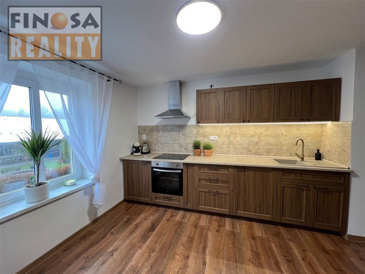 Prodej byt 3+kk - Tisá, 97 m² - 5