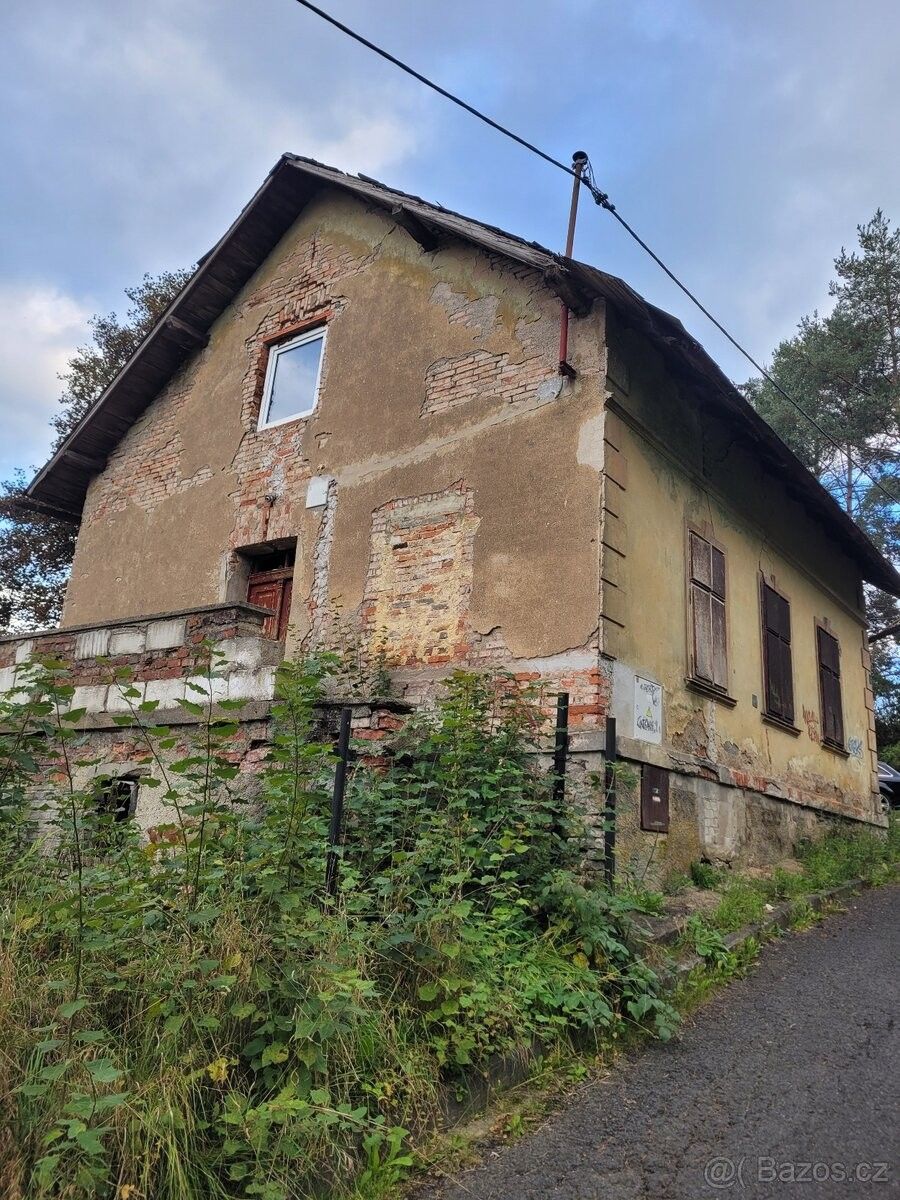 Rodinný dům · Sokolov, 356 01 - 3