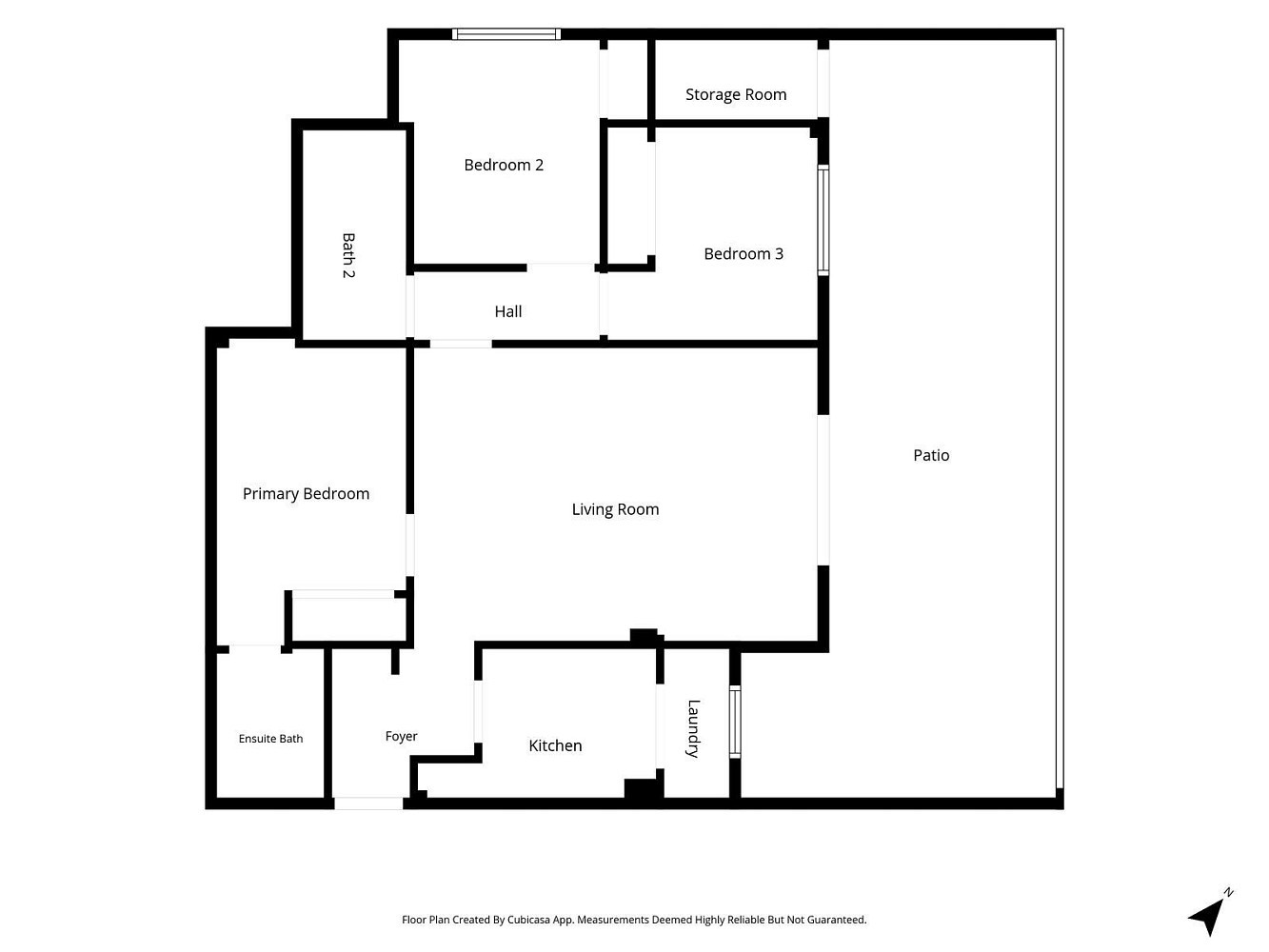 4+kk, Benahavís, Španělsko, 118 m² - 2