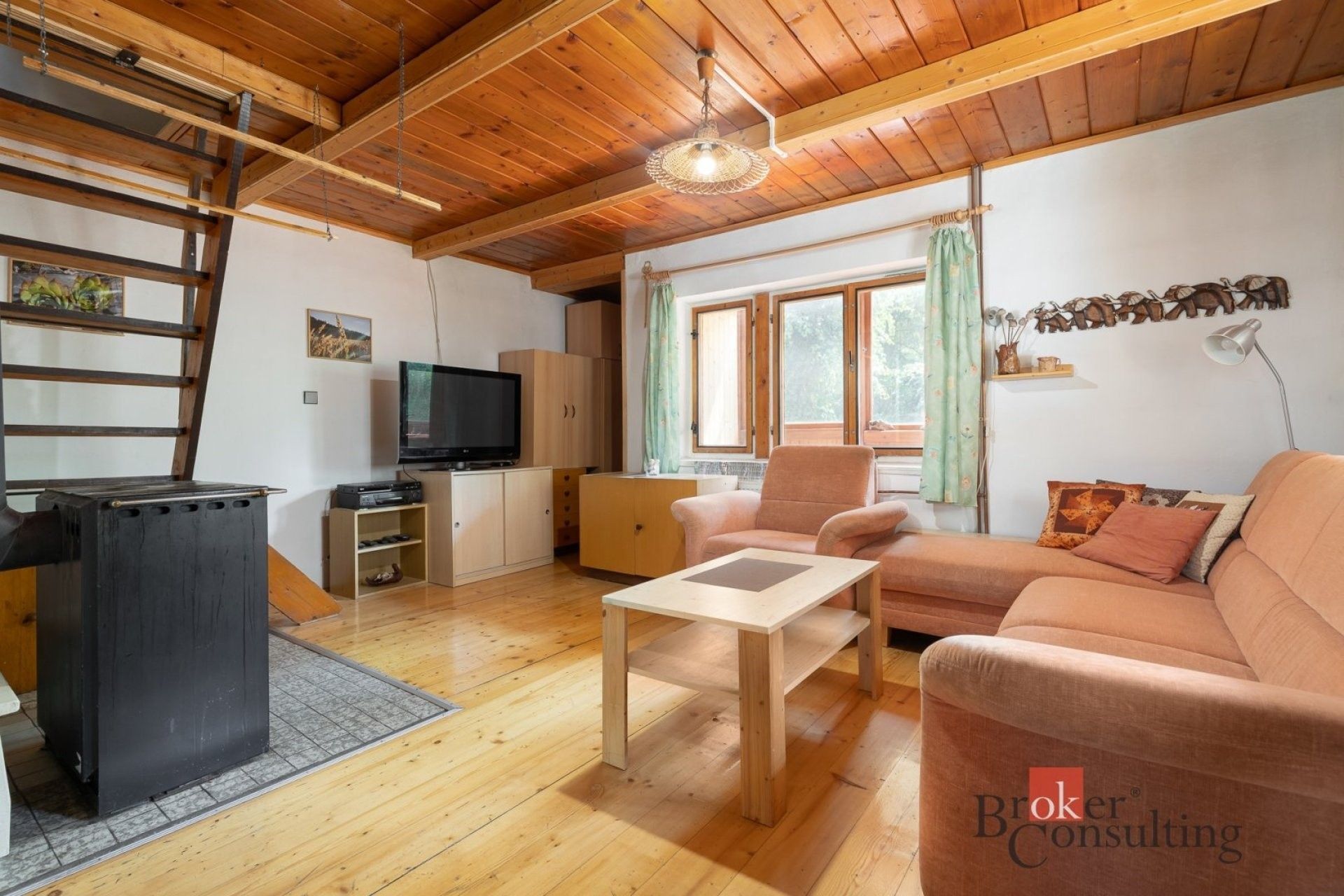 Prodej chata - Jakartovice, 81 m² - 5