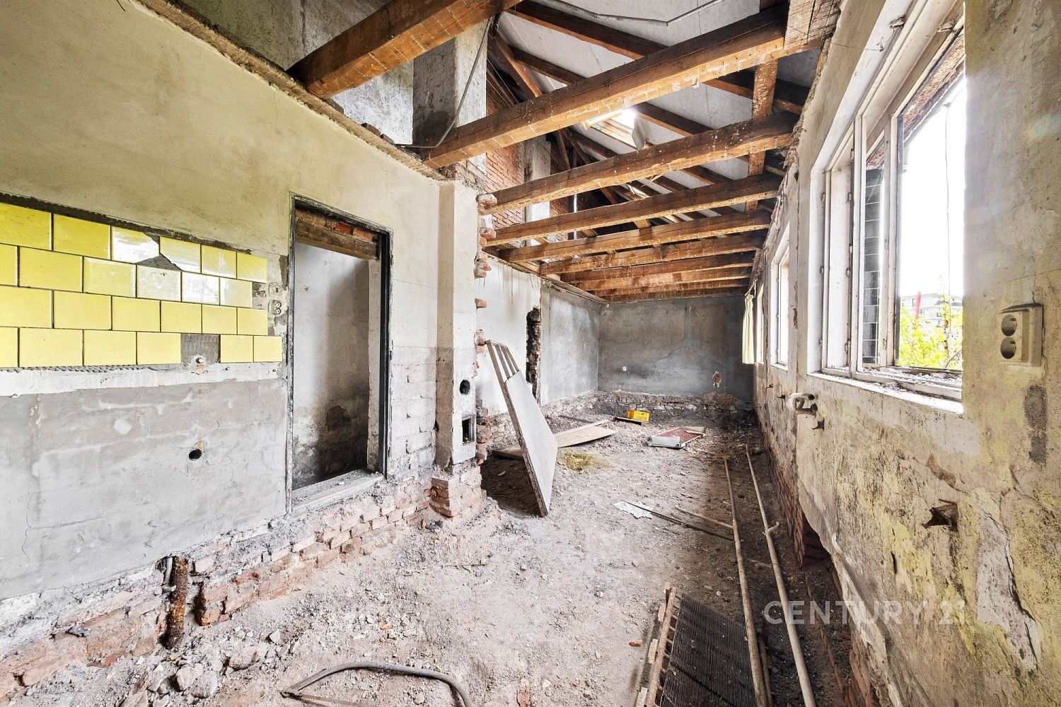 Prodej rodinný dům - Lalákova, Kladno, 112 m² - 5