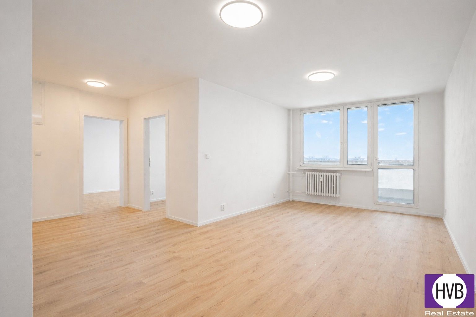 3+kk, Chodov, Praha, 64 m²