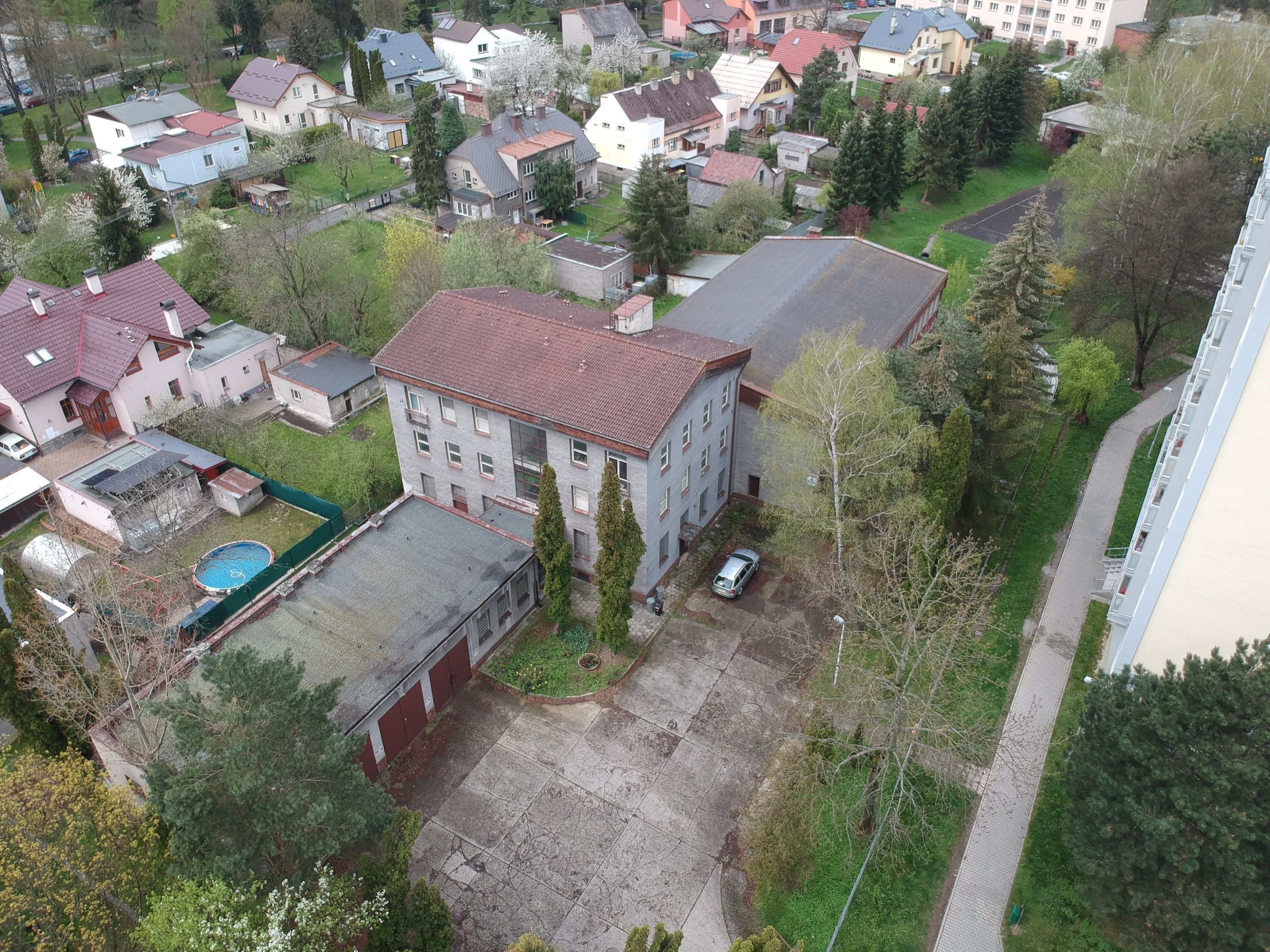 Prodej byt 3+1 - Obránců míru, Kopřivnice, 82 m²