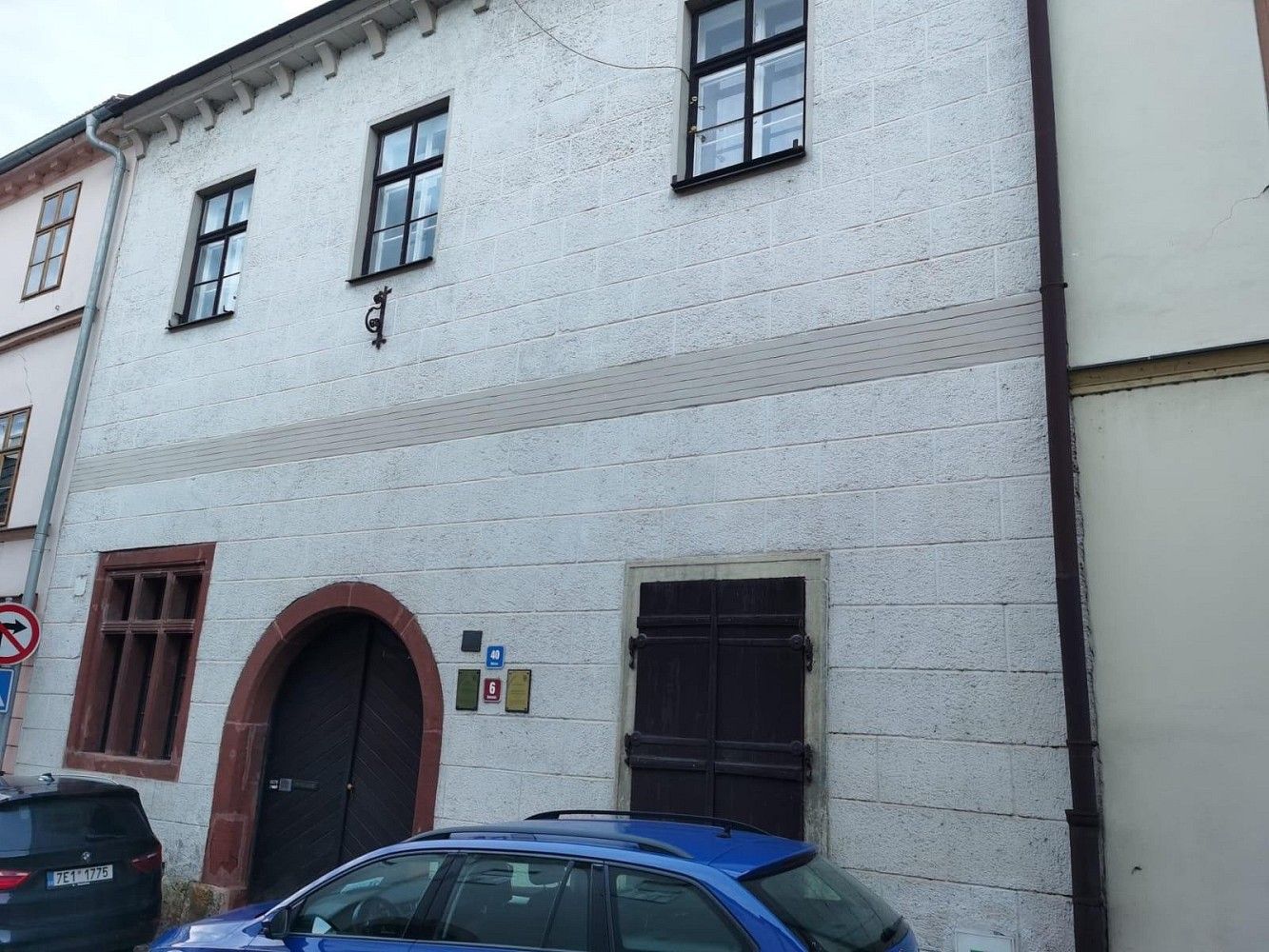 3+kk, Bránská, Moravská Třebová - Město, okres Svitavy, 80 m² - 1