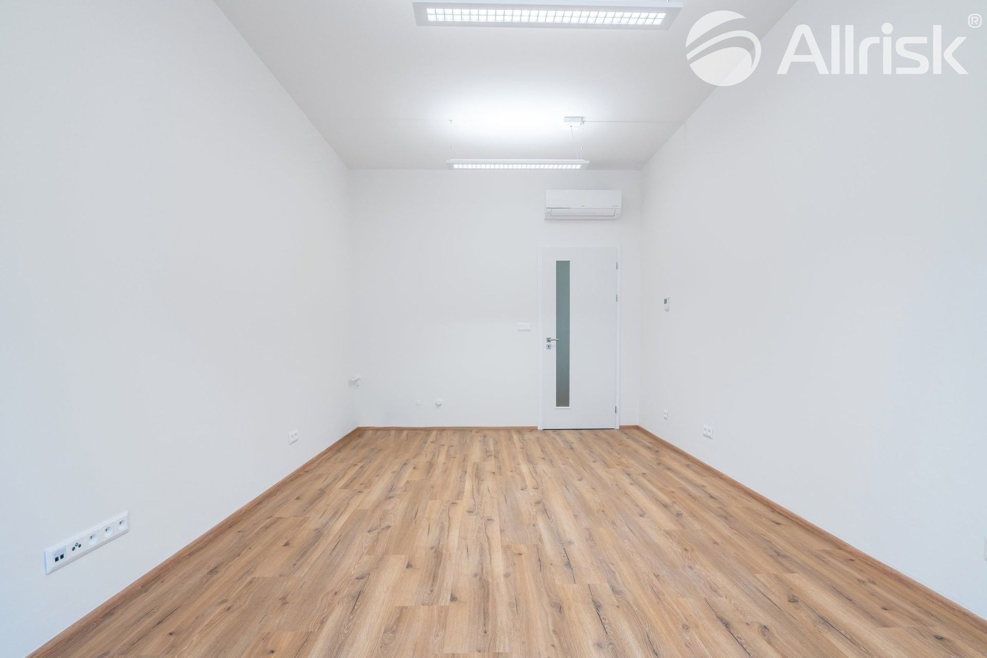 Byt 1+kk · 35 m² · Komárovská, Brno - 3