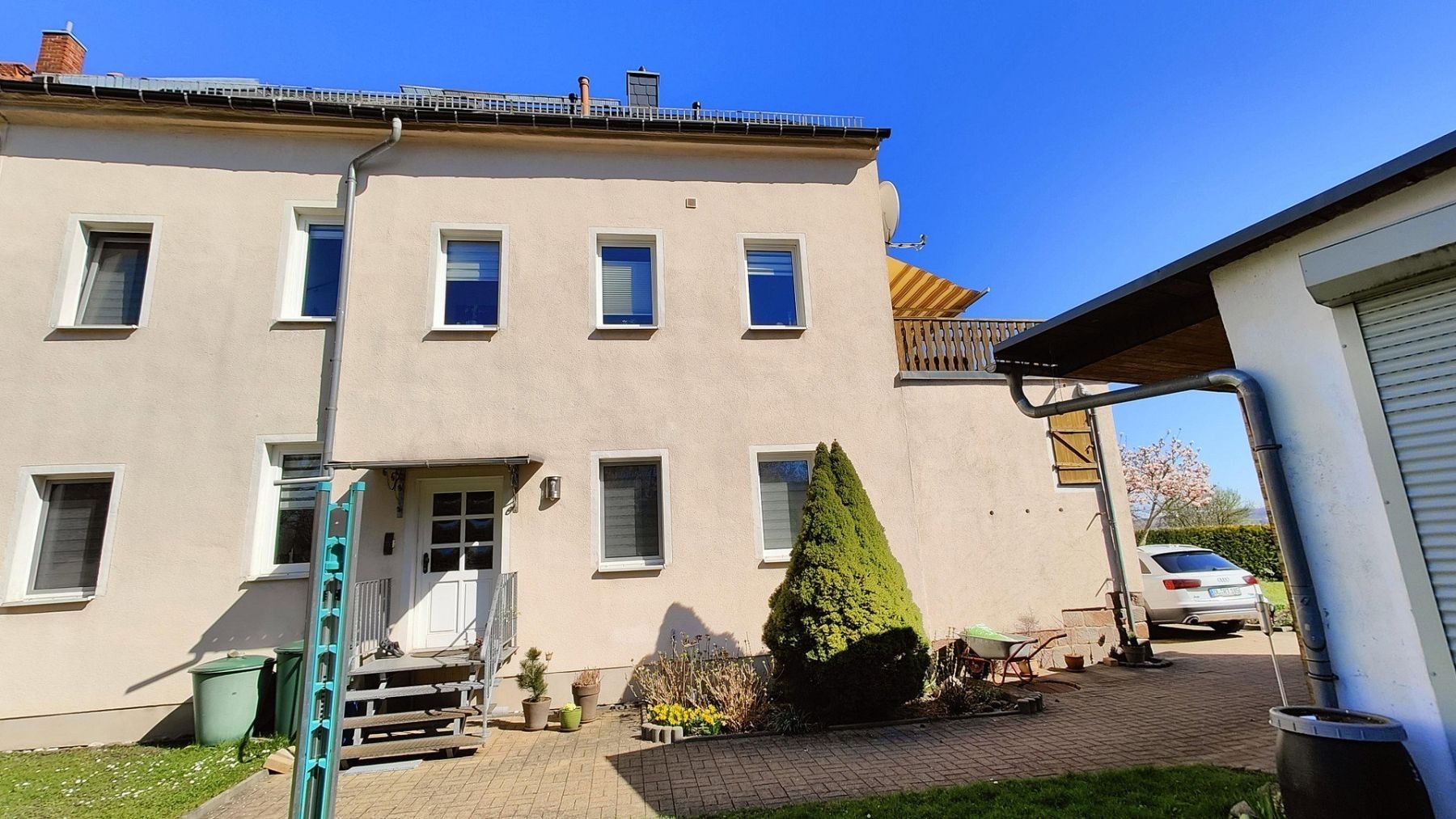 Rodinný dům · 226 m² · , Sasko - 3