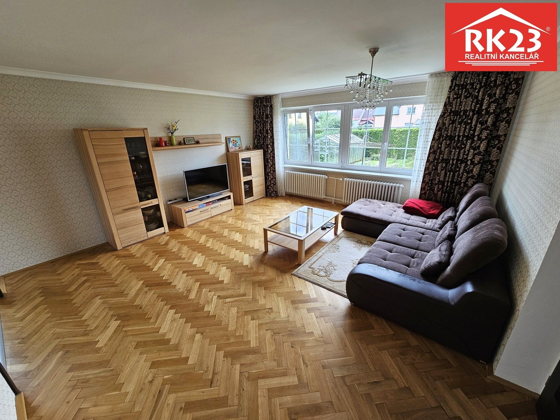 Prodej rodinný dům - Budovatelská, Drmoul, 240 m²