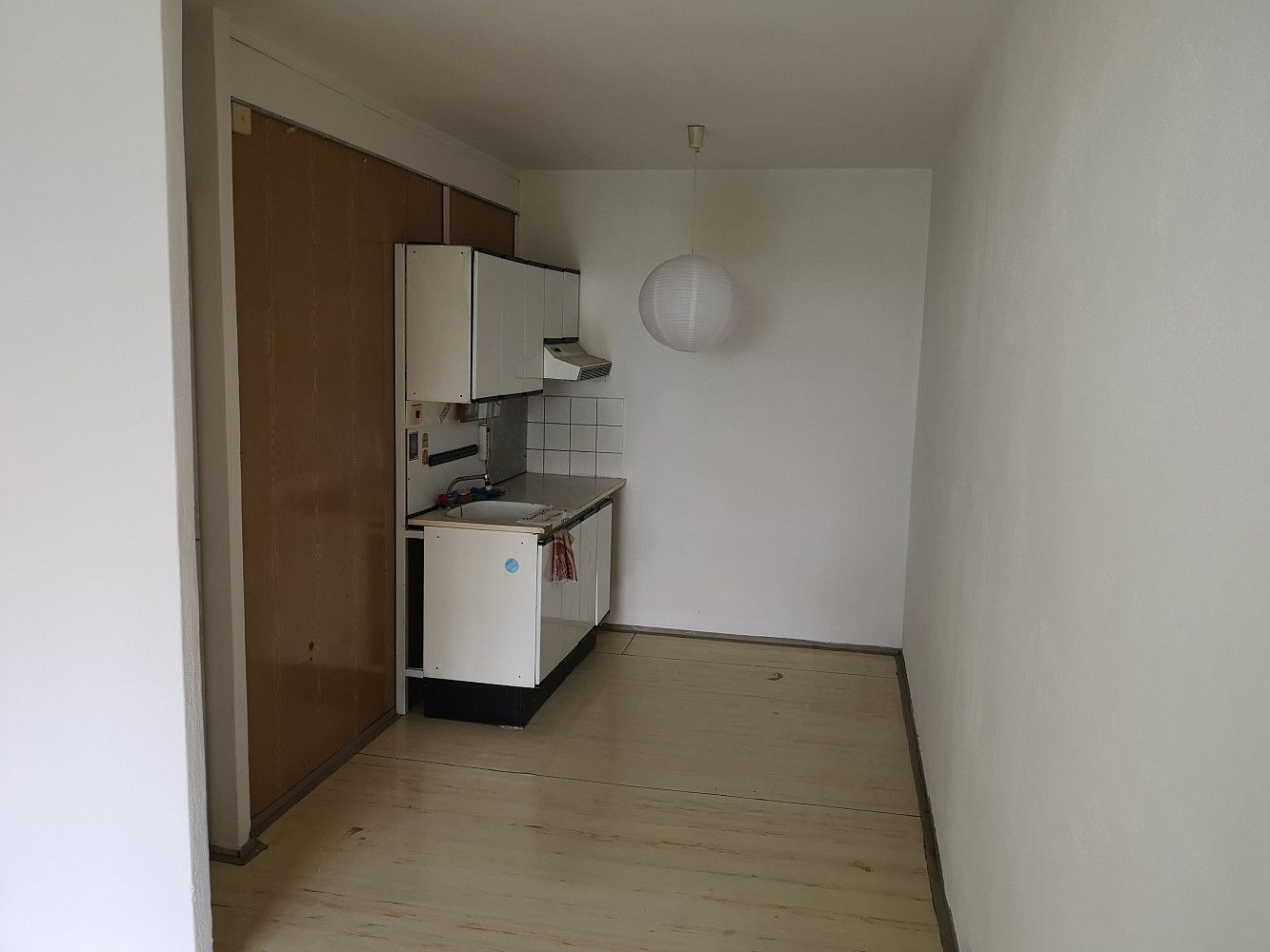 Byt 2+kk · 50 m² · Praha - Petrovice, okres Praha 15, Hlavní město Praha - 4