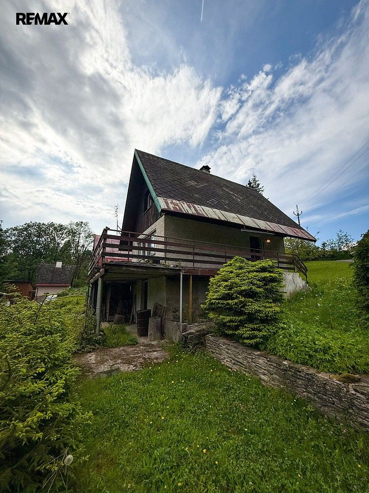 Chalupa · 70 m² · Lánov - Horní Lánov, okres Trutnov, Královéhradecký kraj - 3