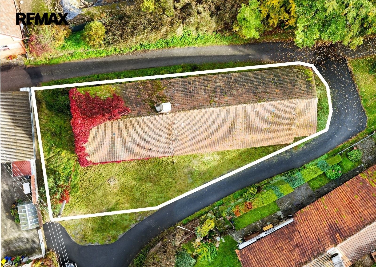Rodinný dům · 126 m² · Radenín - 3