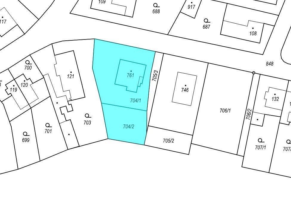 Prodej rodinný dům - Bítov, okres Znojmo, Jihomoravský kraj, 130 m² - 5