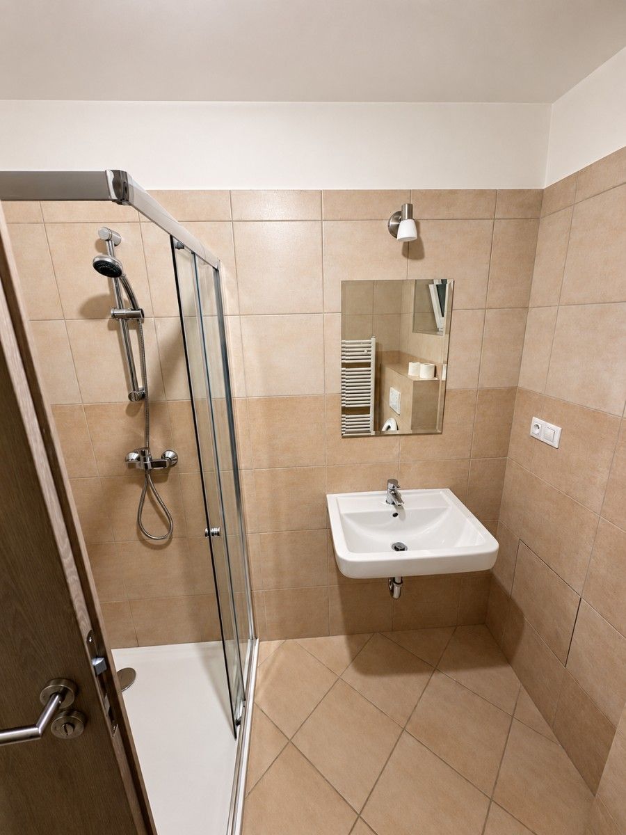 Byt 2+kk · 55 m² · Strakonická, Praha - Smíchov - 3