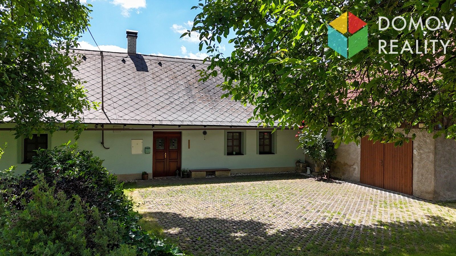Rodinný dům · 124 m² · Dolní Lhotka, Maleč - 4