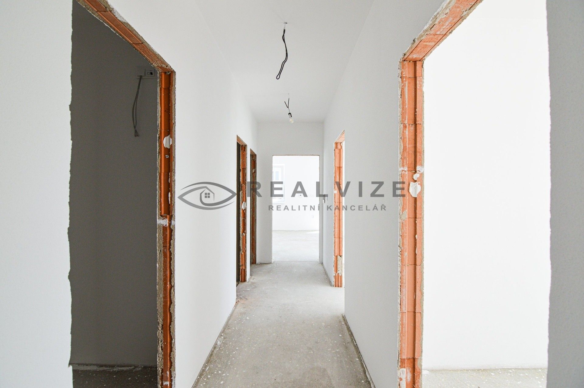 Prodej byt 3+kk - J. Dobrovského, České Budějovice 5, 146 m² - 5