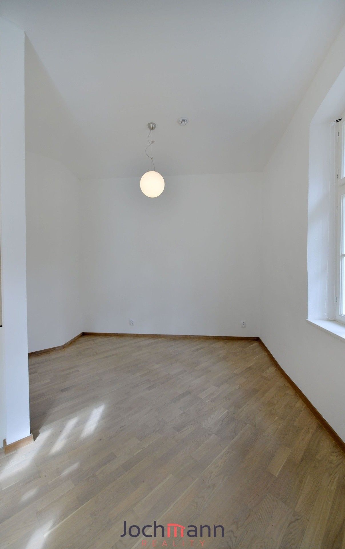 Byt 1+kk · 32 m² · České Budějovice - 4
