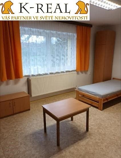 Byt 1+1 · 40 m² · Velká Bíteš, okres Žďár nad Sázavou, Kraj Vysočina - 3