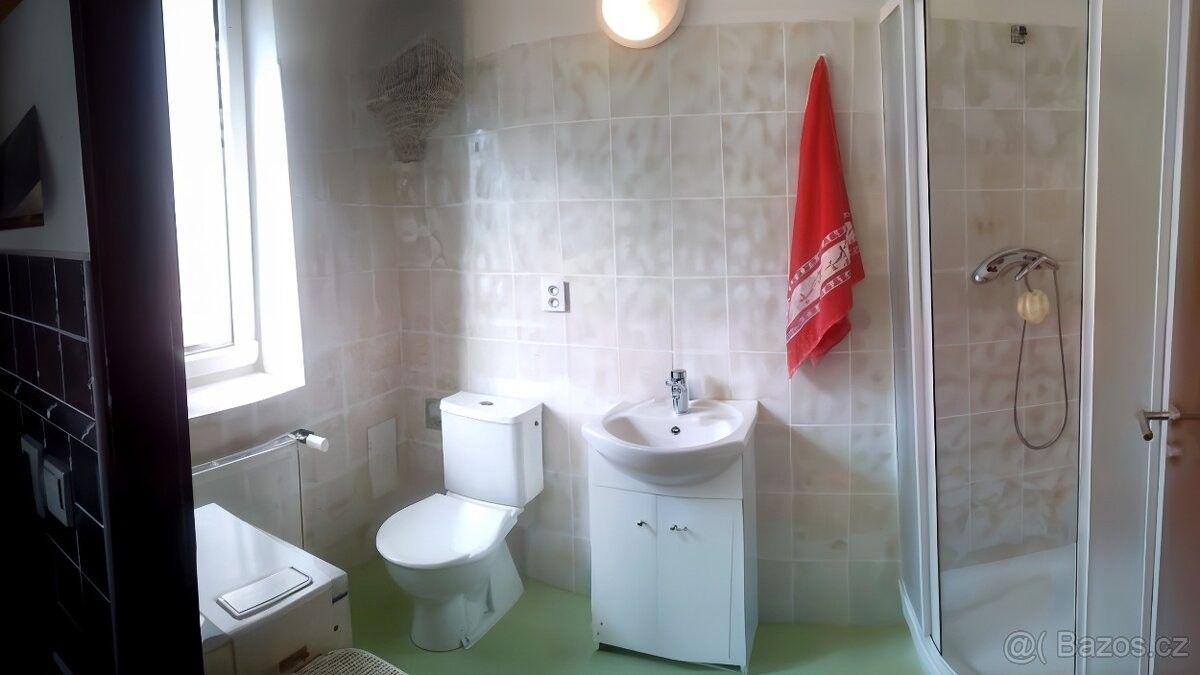 Pronájem byt - České Budějovice, 370 01