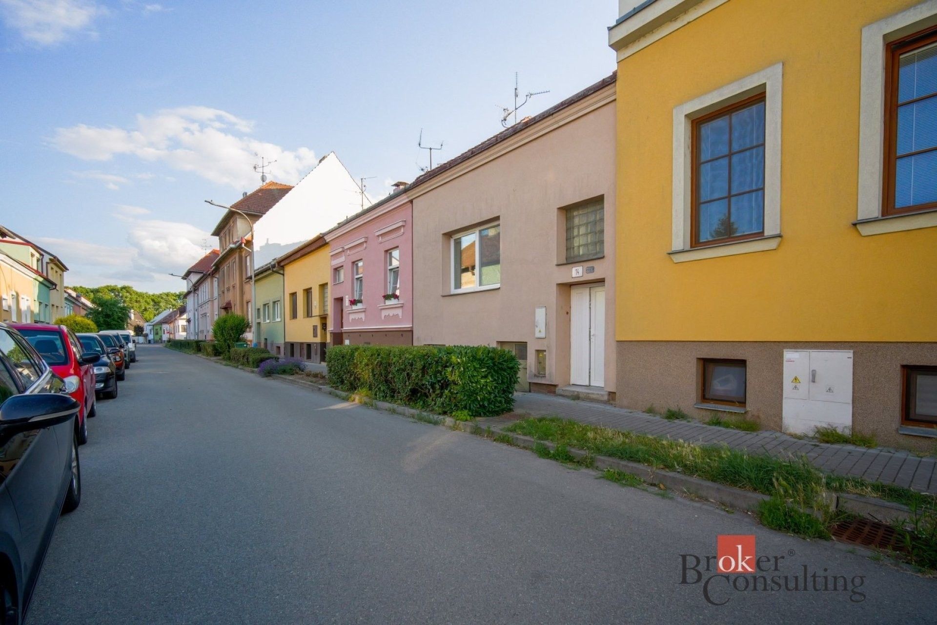 Prodej rodinný dům - Jiráskova, Břeclav, 142 m² - 5