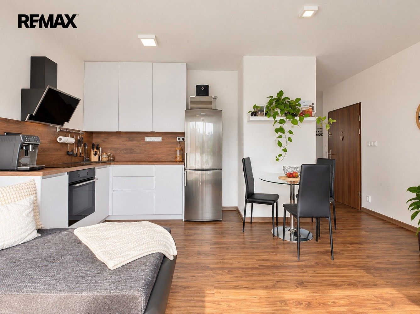 Byt 2+kk · 53 m² · Komenského, Opava - Předměstí - 3