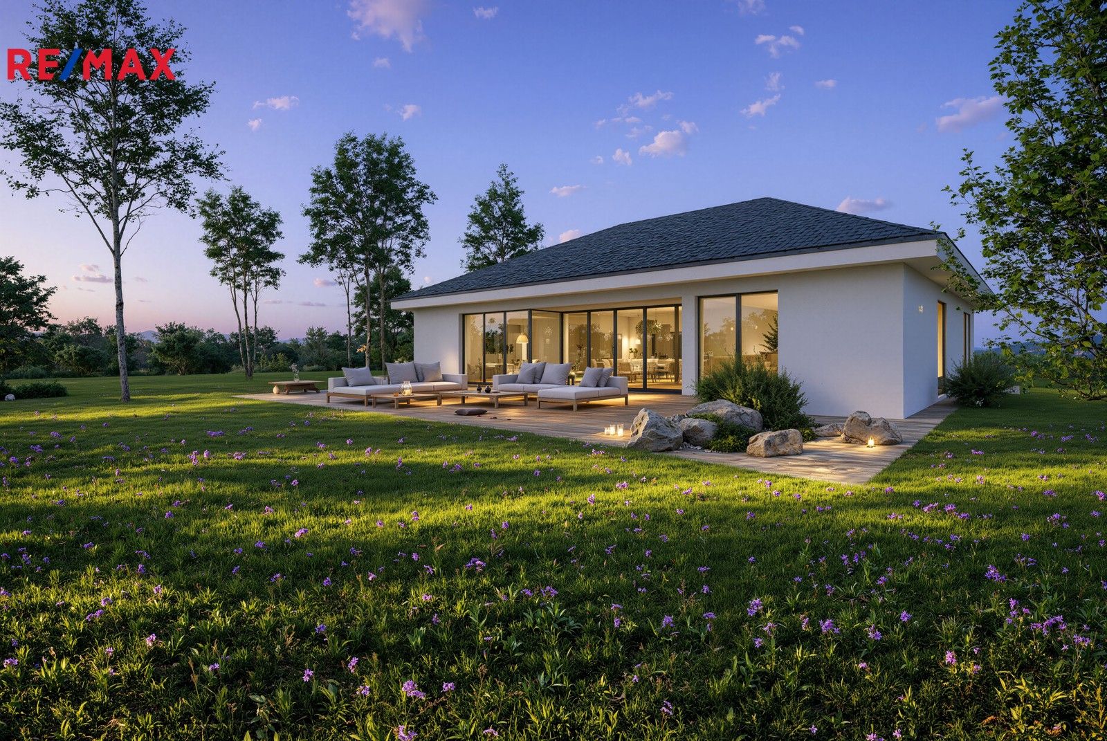 Rodinné domy, Vodňany, 97 m²