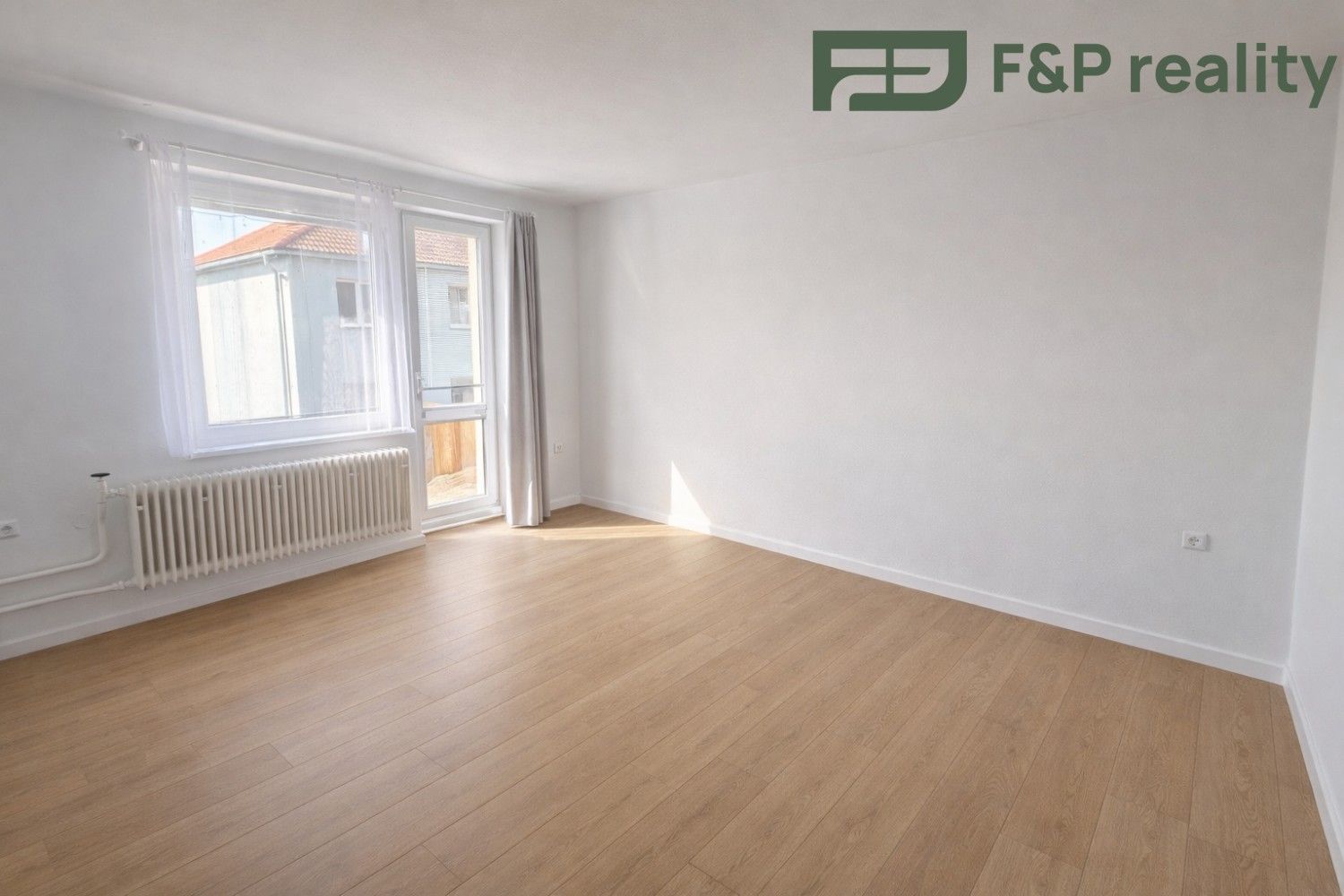 Prodej byt 3+1 - Žáky, 86 m²