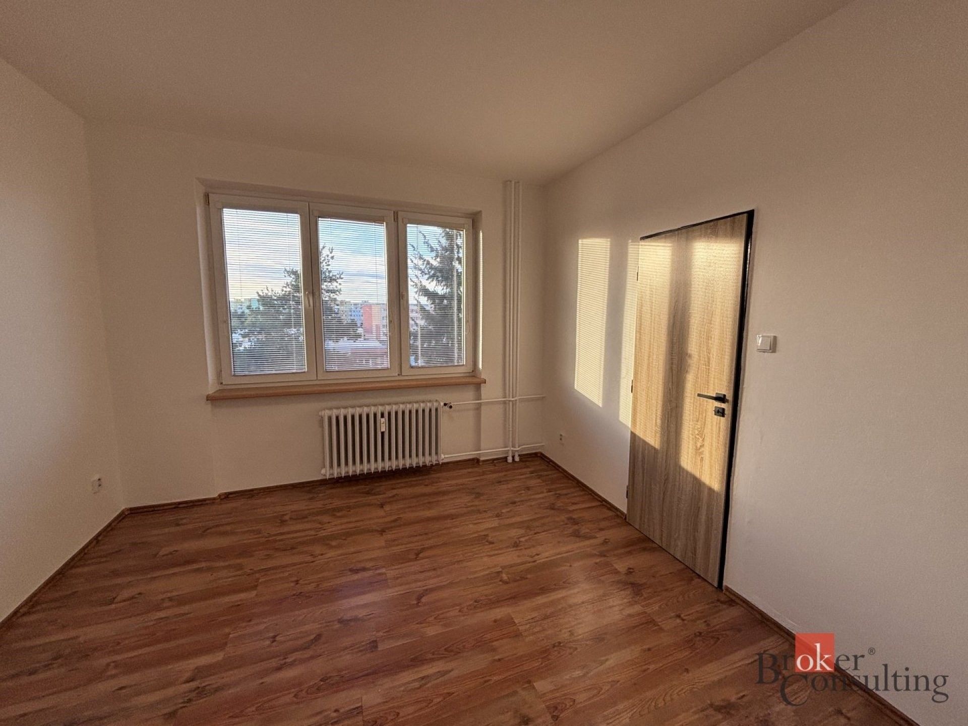 Pronájem byt 2+1 - SPC S, Krnov, 58 m² - 5