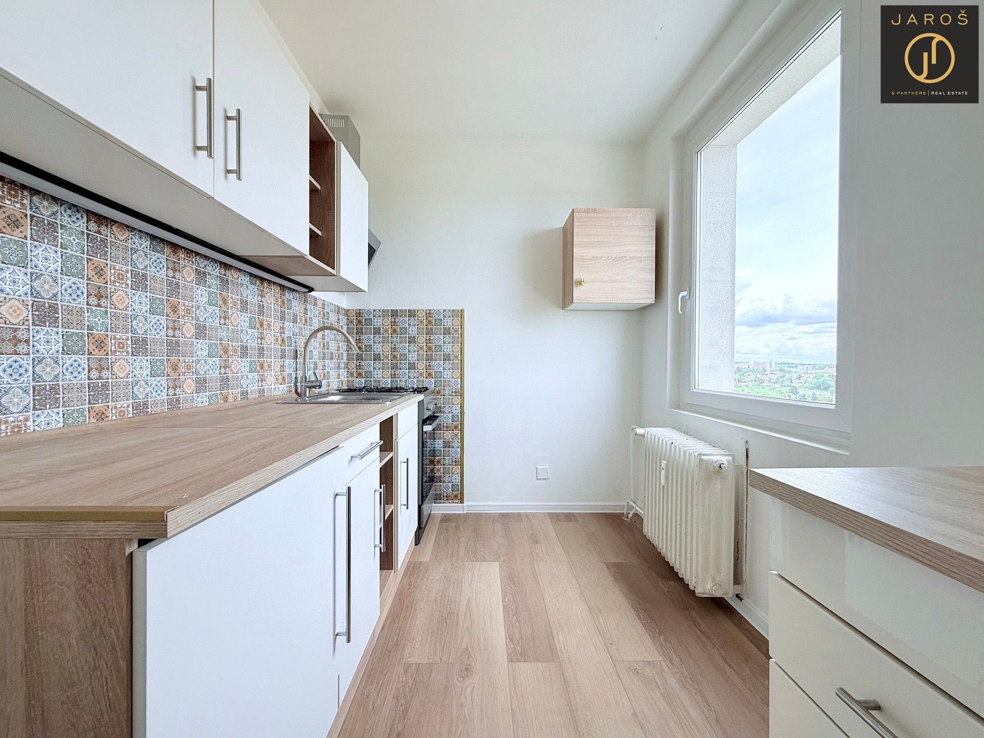 Pronájem byt 2+1 - Čs. armády, Kladno, 59 m² - 2