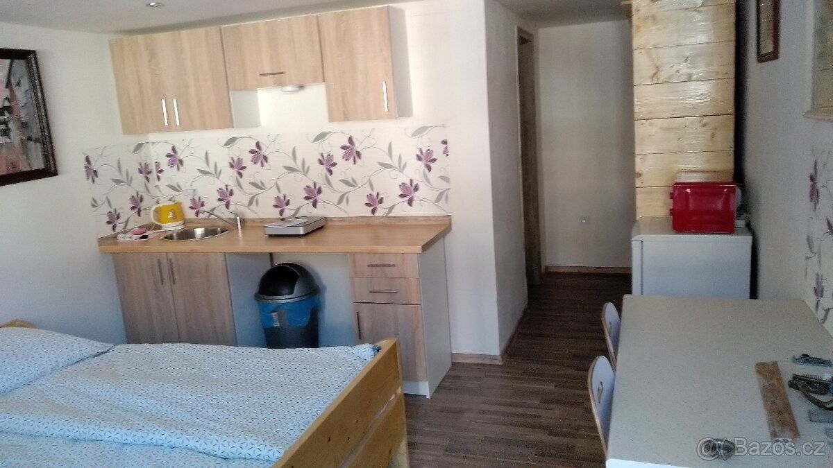 Pronájem byt - Podivín, 691 45