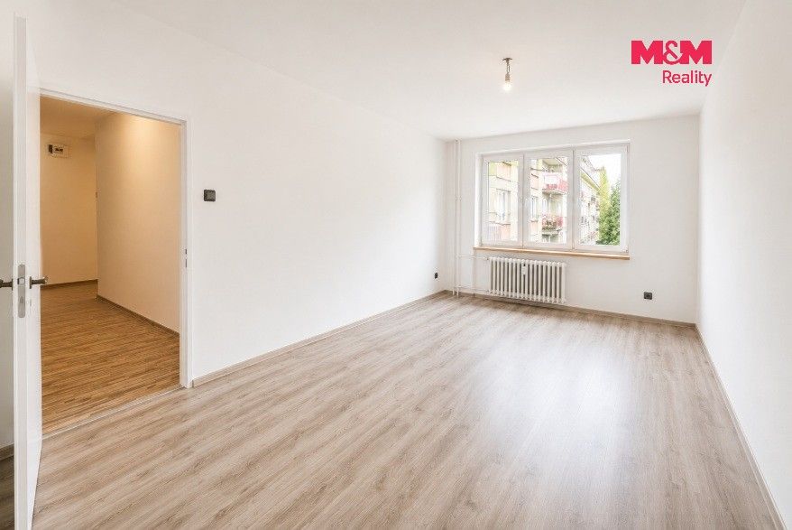 2+1, Havířská, Karviná, 68 m² - 2