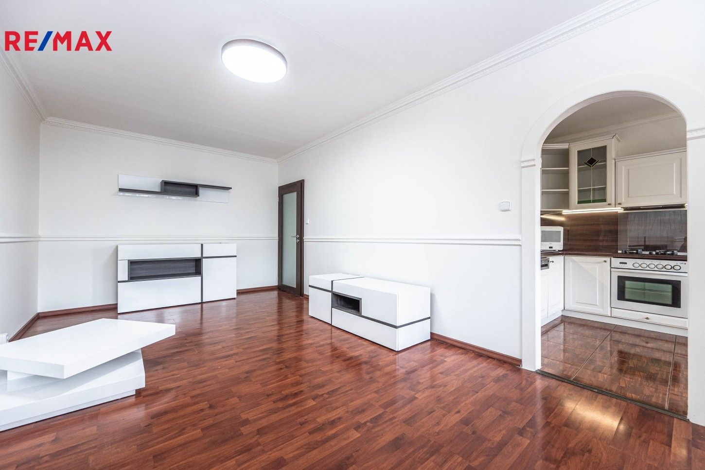 Pronájem byt 3+1 - Frýdlantská, Praha, 67 m²