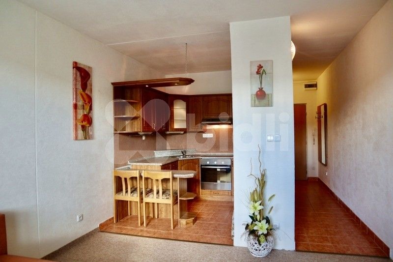 1+kk, Družstevní 1356, Hlinsko, 32 m² - 2