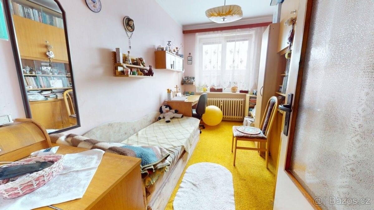 Prodej byt - Olomouc, 779 00