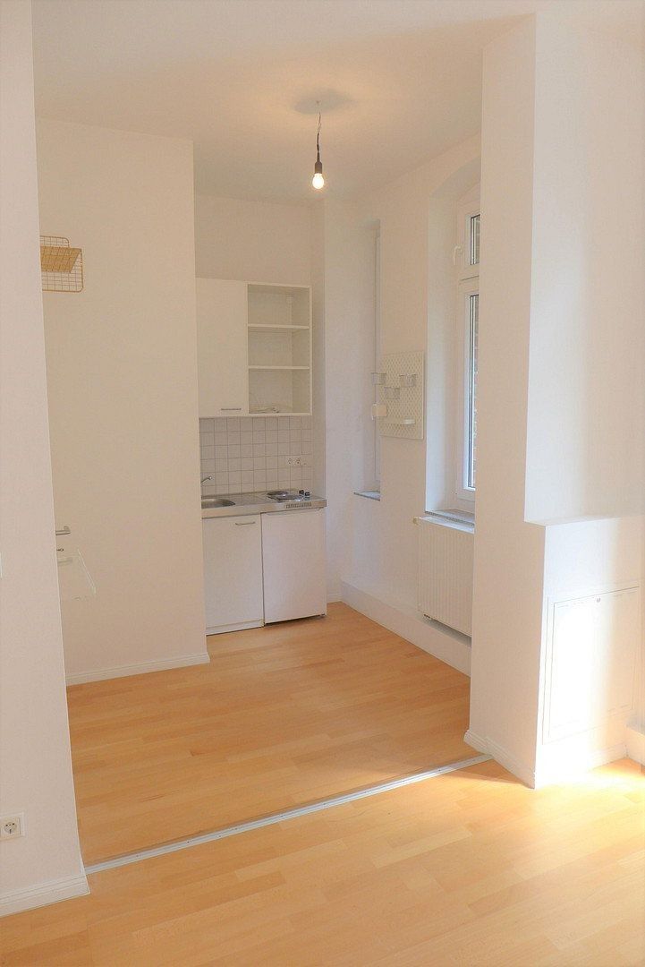 Byt 1+1 · 23 m² · Reichstr. 0 Nürnberg Gärten hinter der Veste Bayern 90408 - 4