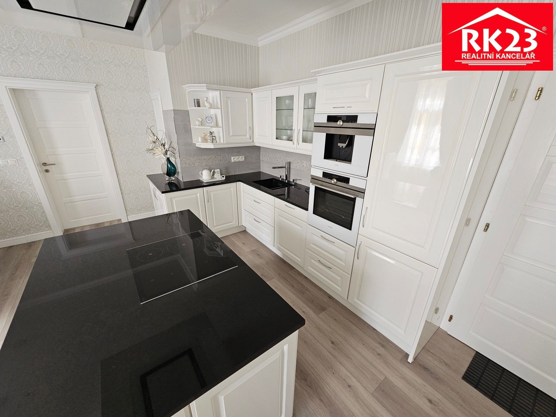 Prodej byt 2+kk - Lidická, Mariánské Lázně, 72 m² - 5